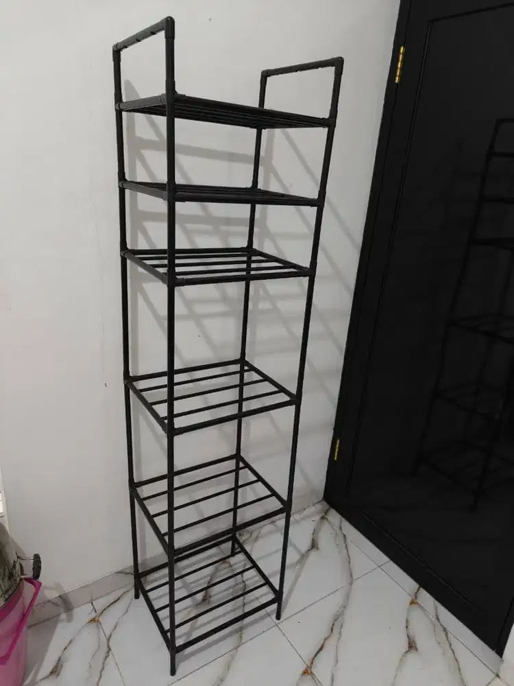 Rak serbaguna 3pics