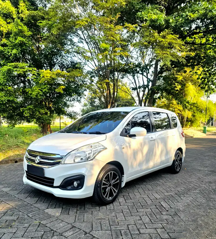 (DP 14JT) SUZUKI ERTIGA GL AT 2017 FACELIFT