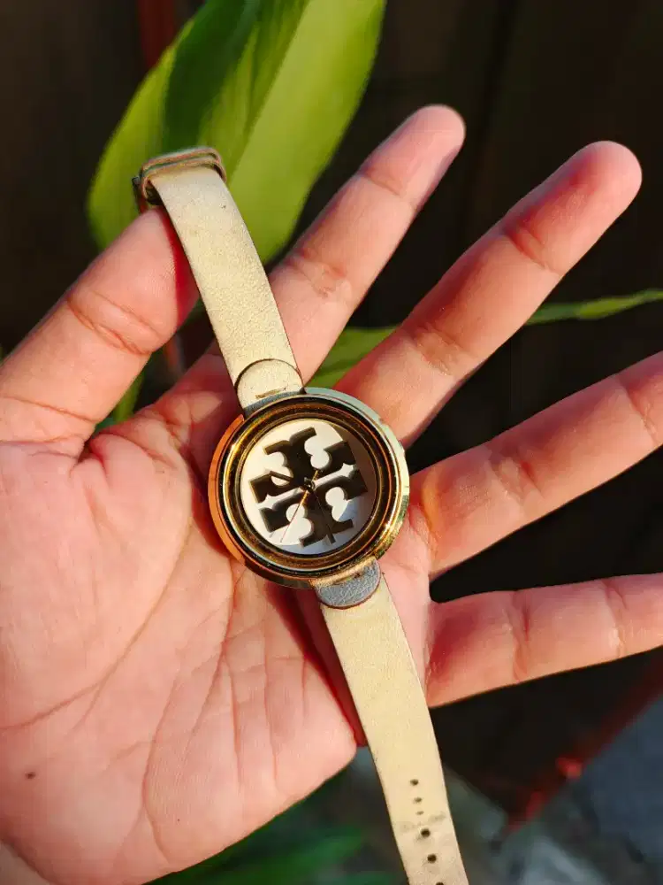 Jual jam tangan Wanita Tory Birch miller