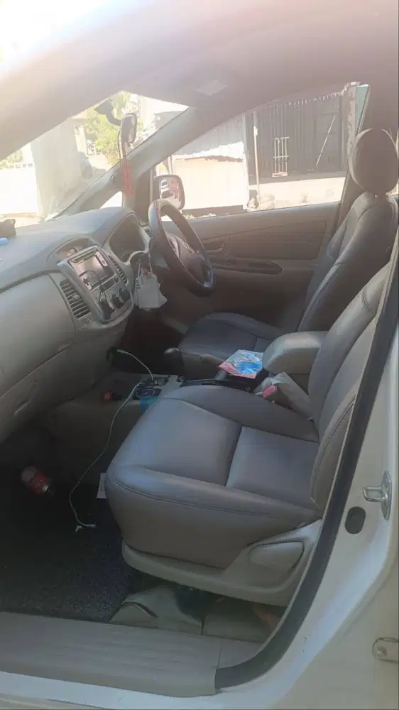 MOBIL INNOVA G MATIC