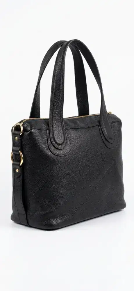 Tas Fashion Wanita Kulit Asli