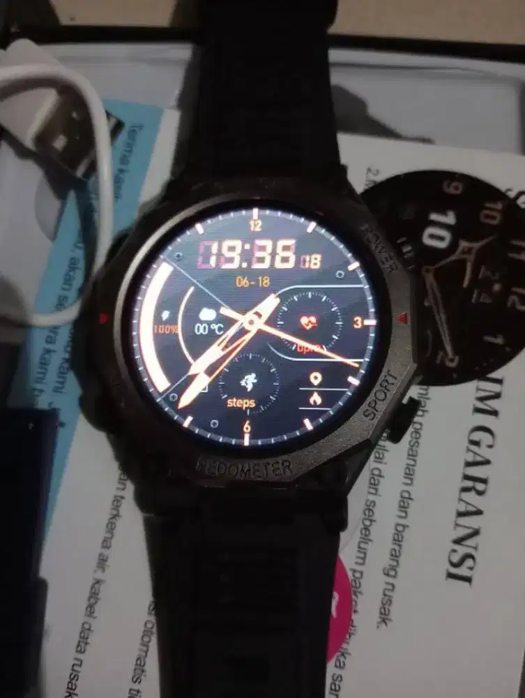 Pulsarfit GT6pro