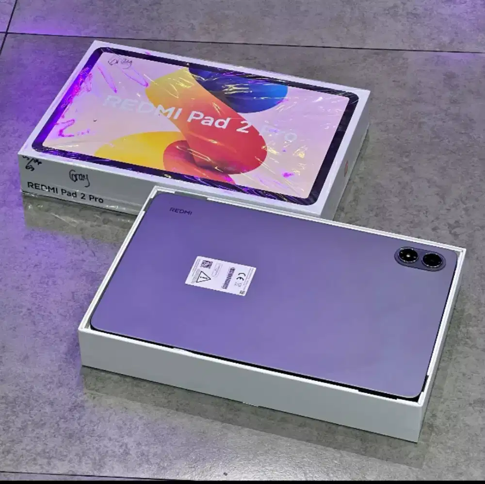 Redmipad 2 Pro 8/256 wifi like new