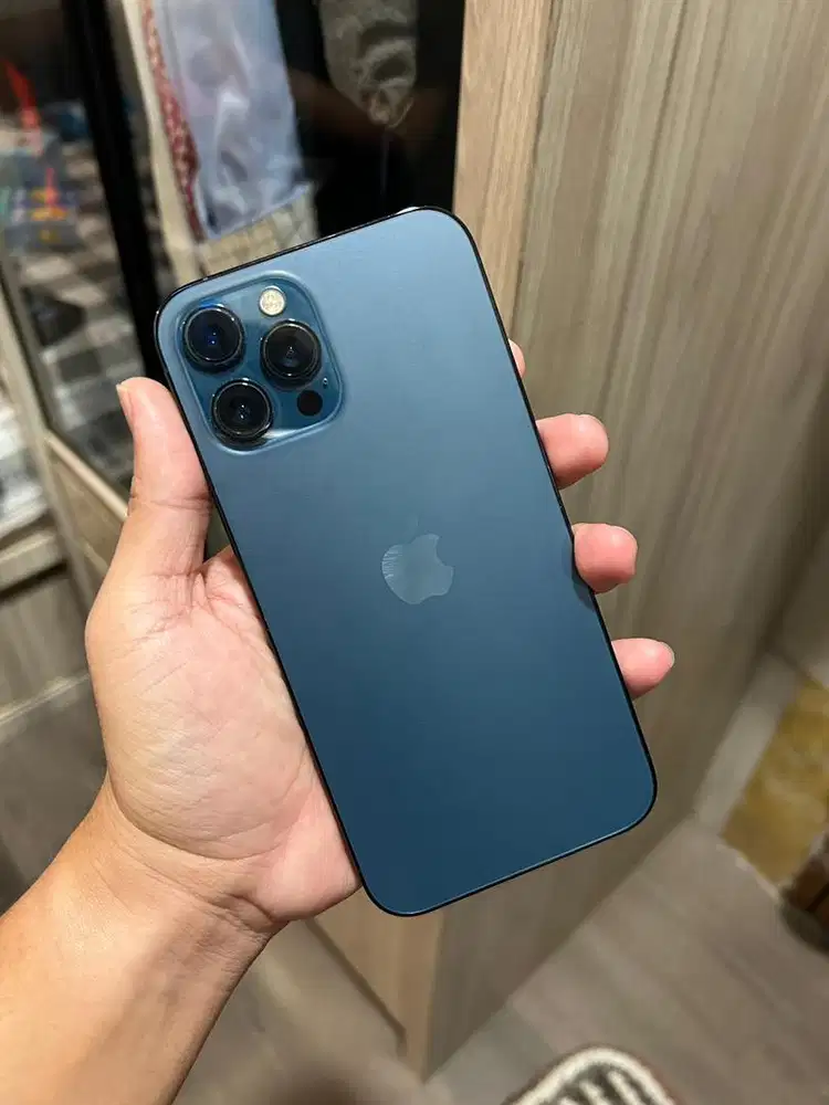 Iphone 12 promax 256gb