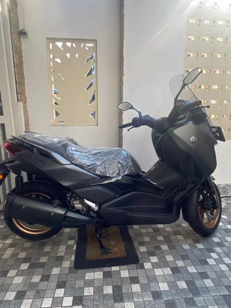 Jual Murah XMAX 250 TECH MAX 2026
