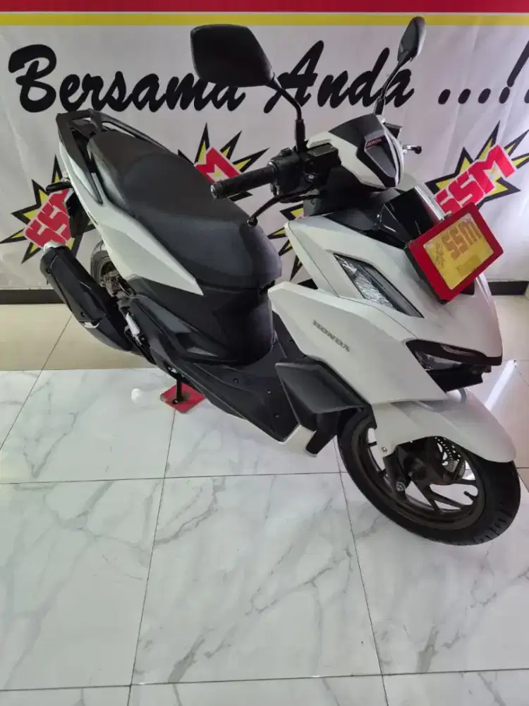 H new vario keyless 160abs