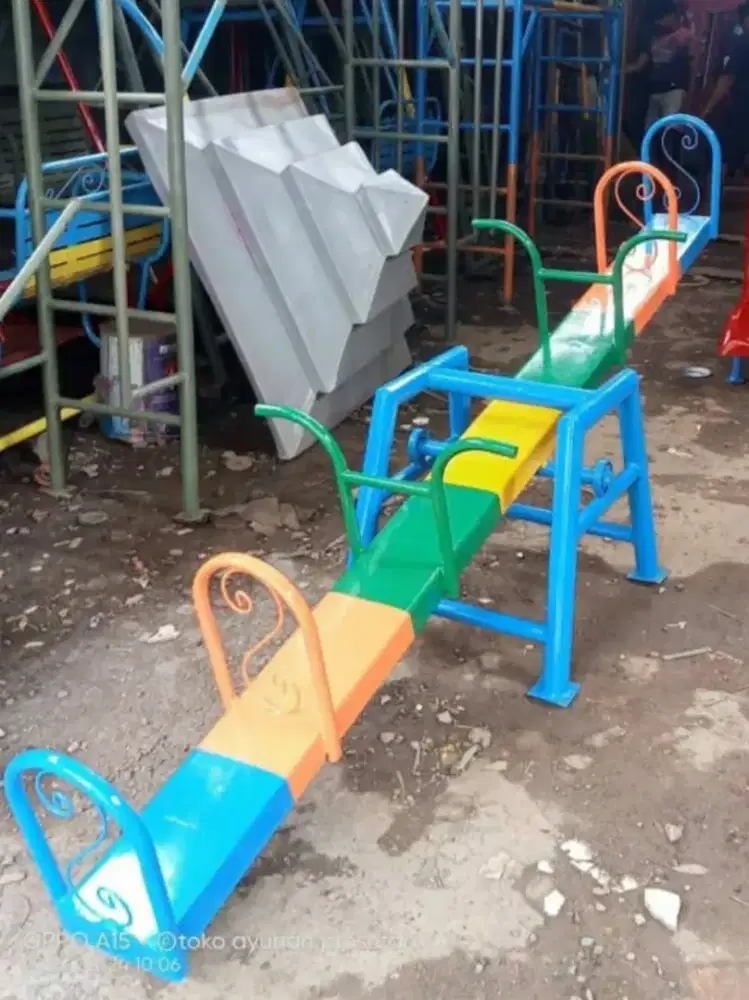 mainan anak anak