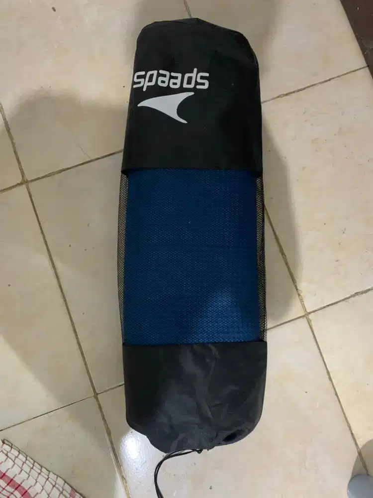 MATRAS YOGA Speeds