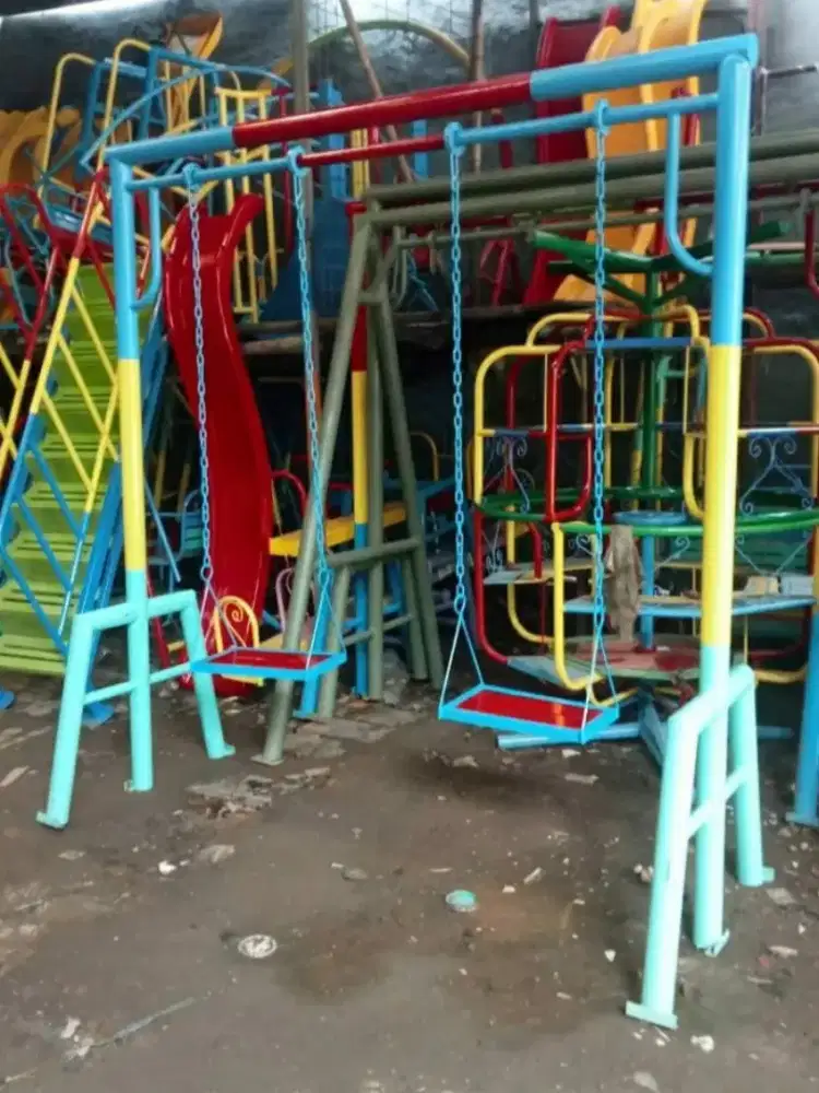 mainan anak anak
