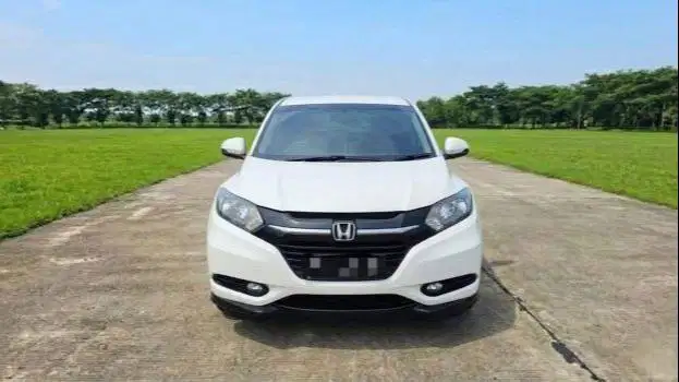 HONDA HRV 1.5 E A/T 2017/2018