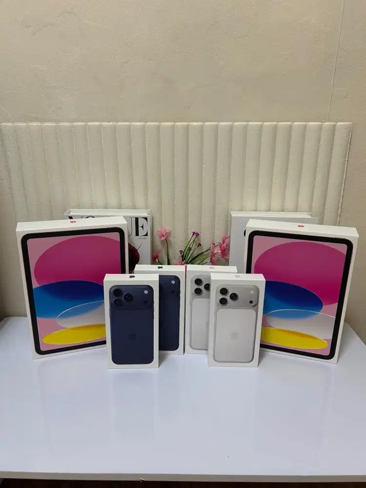 Iphone 17 Pro Max 512 GB 256 GB