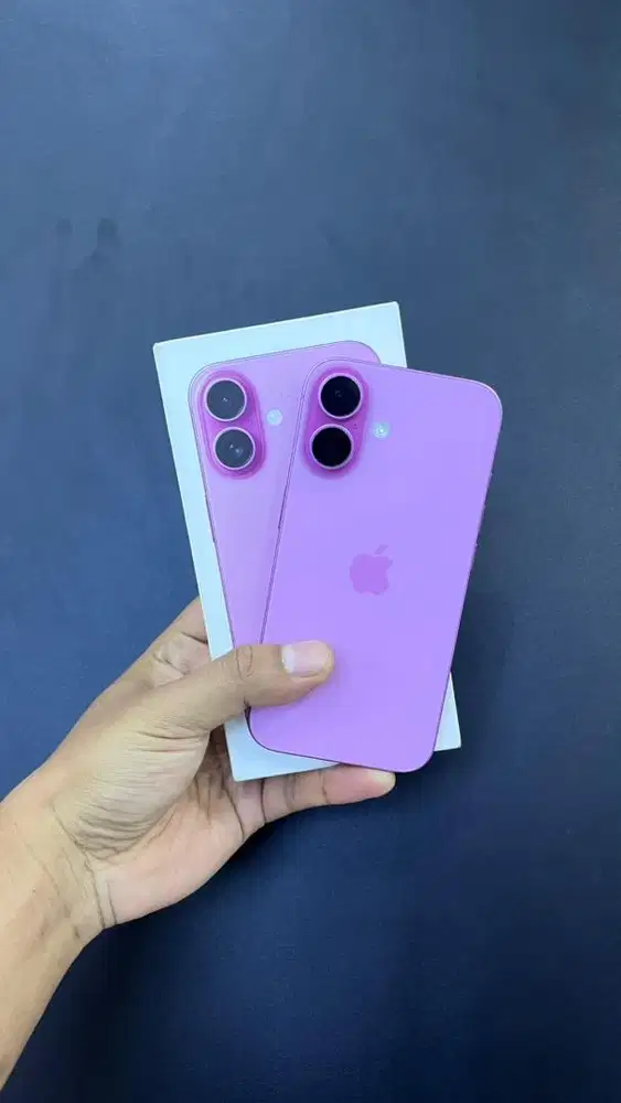 Iphone 16 128gb Ibox