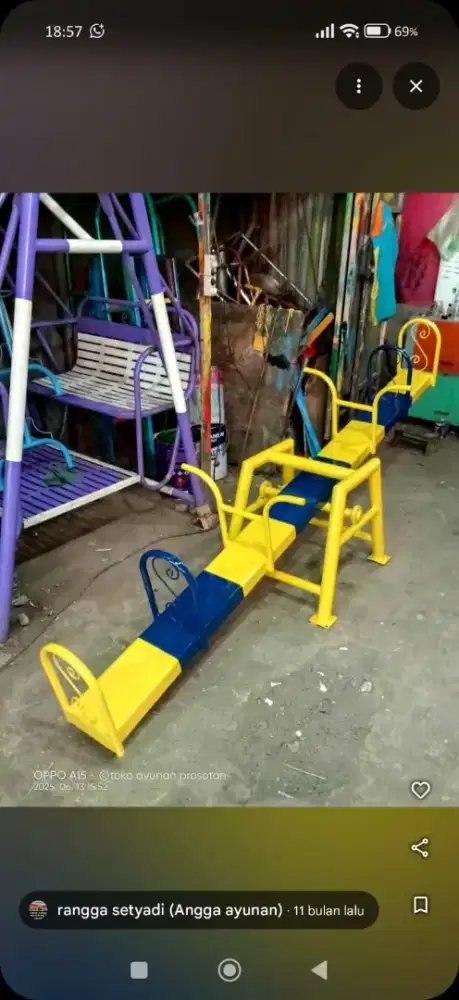 mainan anak anak