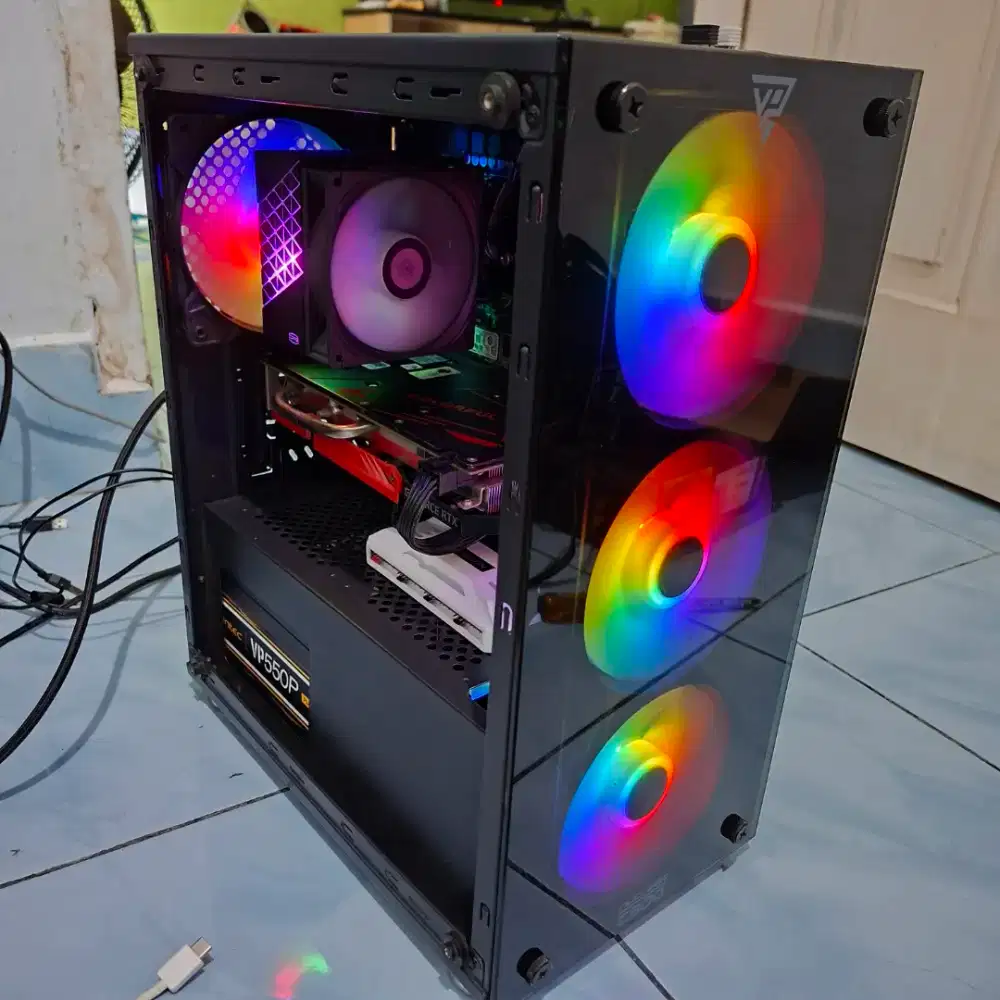 Komputer PC only