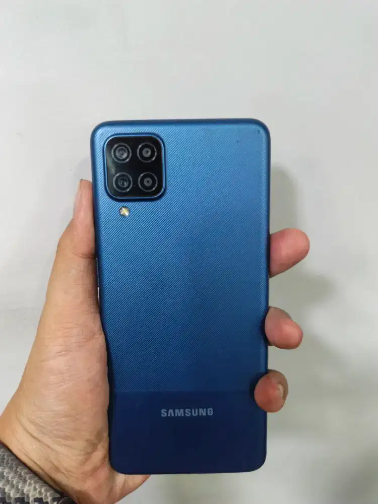 Samsung A12 4/128
