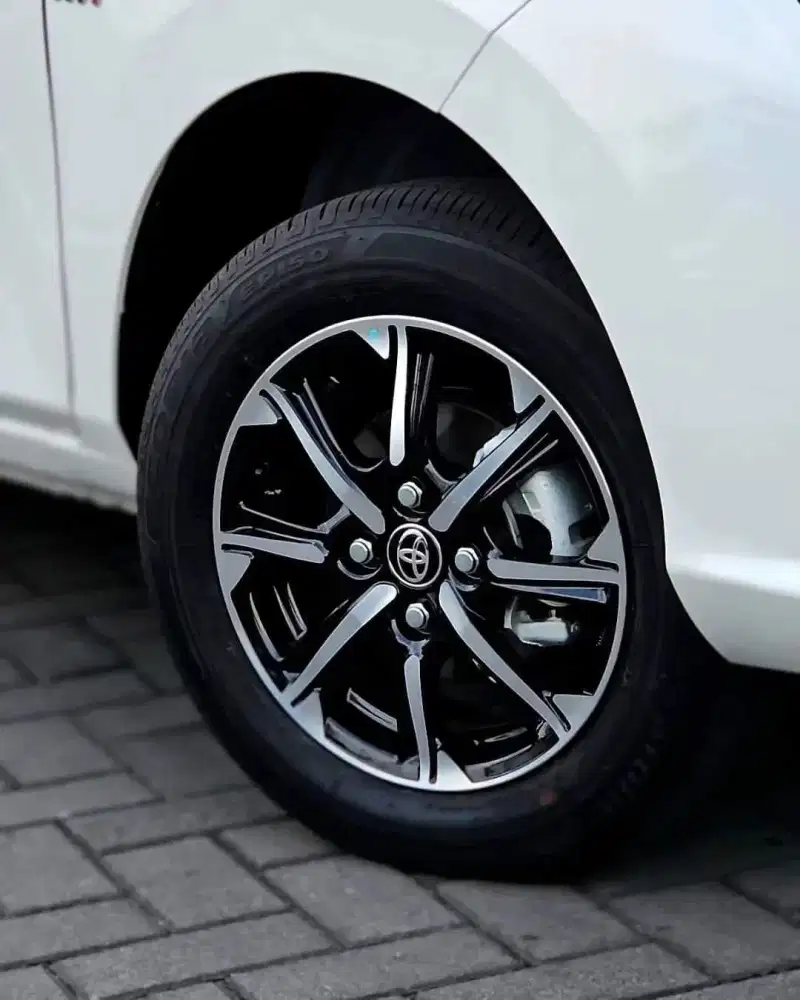 Toyota Calya 1.2 E MT Standart 2026