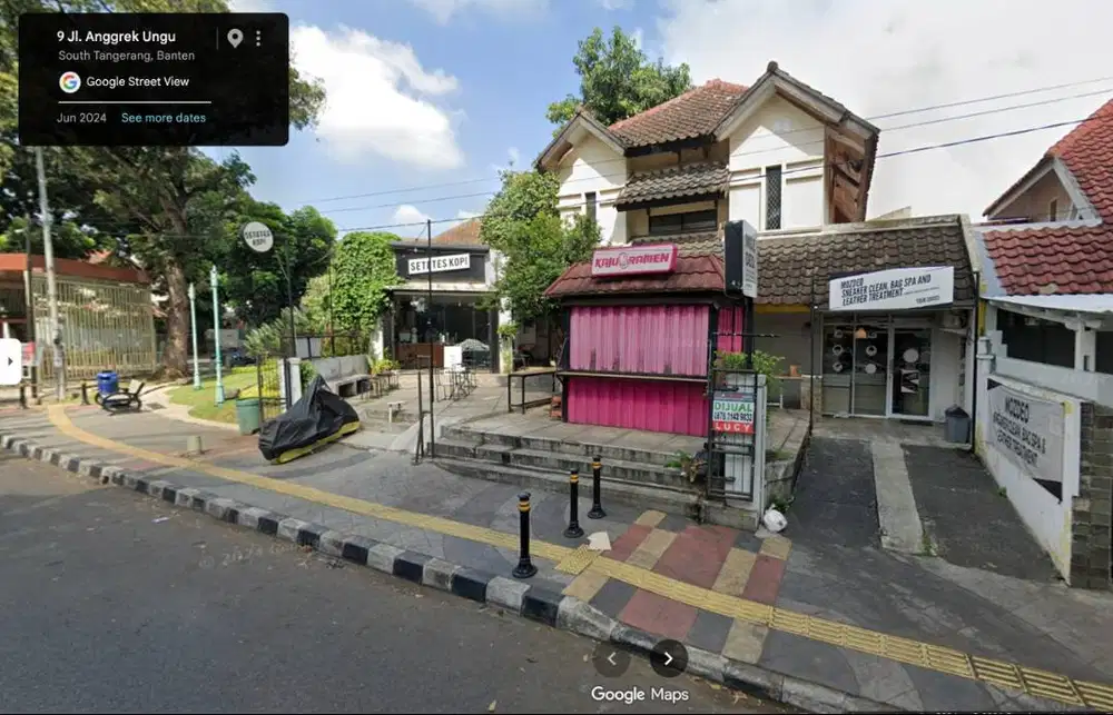 FLASH SALE - HOUSE @BSD