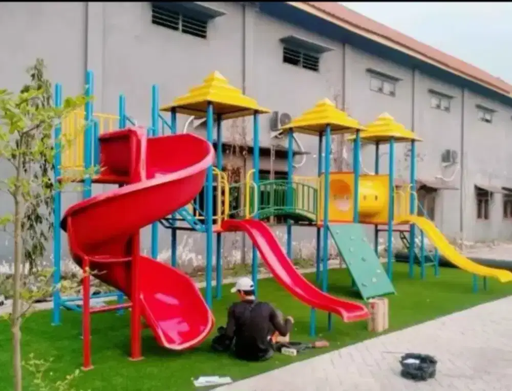 mainan anak anak
