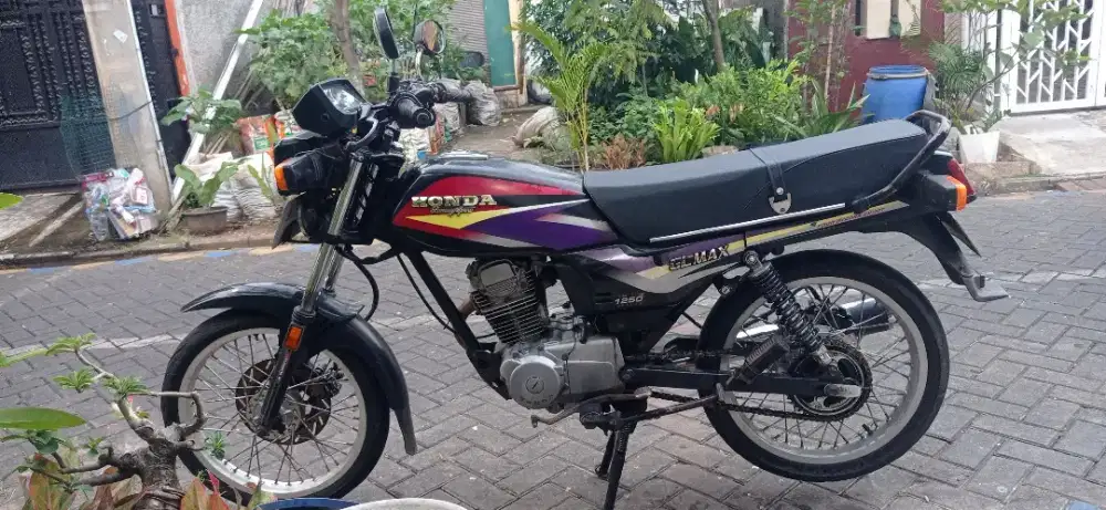 GLMAX 2002 lengkap smu