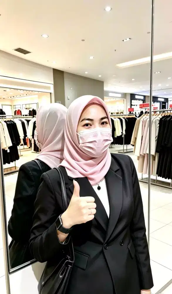 Info loker apa saja yg penting halal