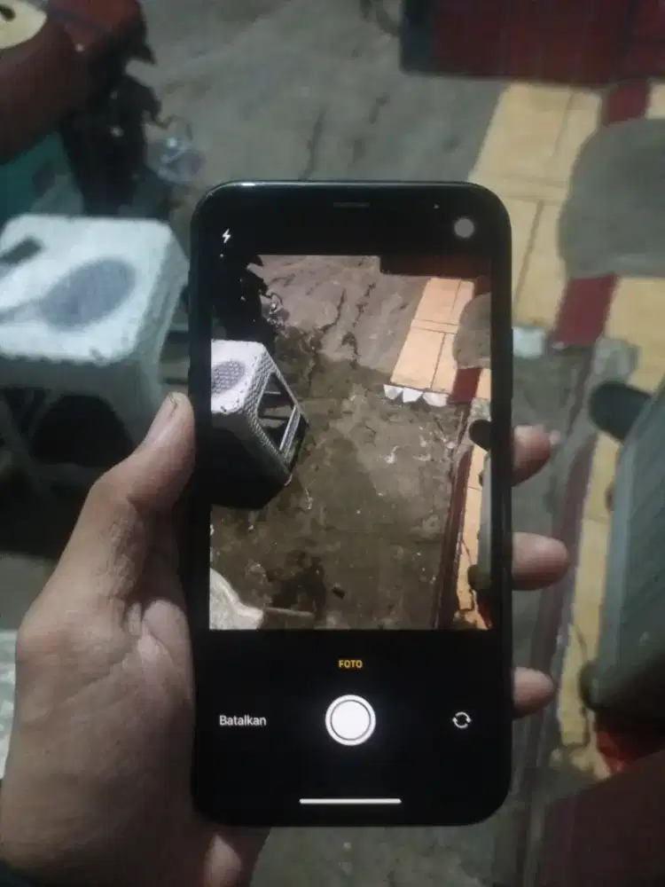 Iphone xr 128 allop hp+kabel data
