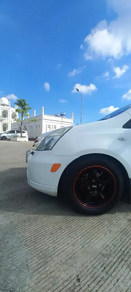 Nissan Grand Livina XV 2012 KM Rendah - Mulus - Terawat