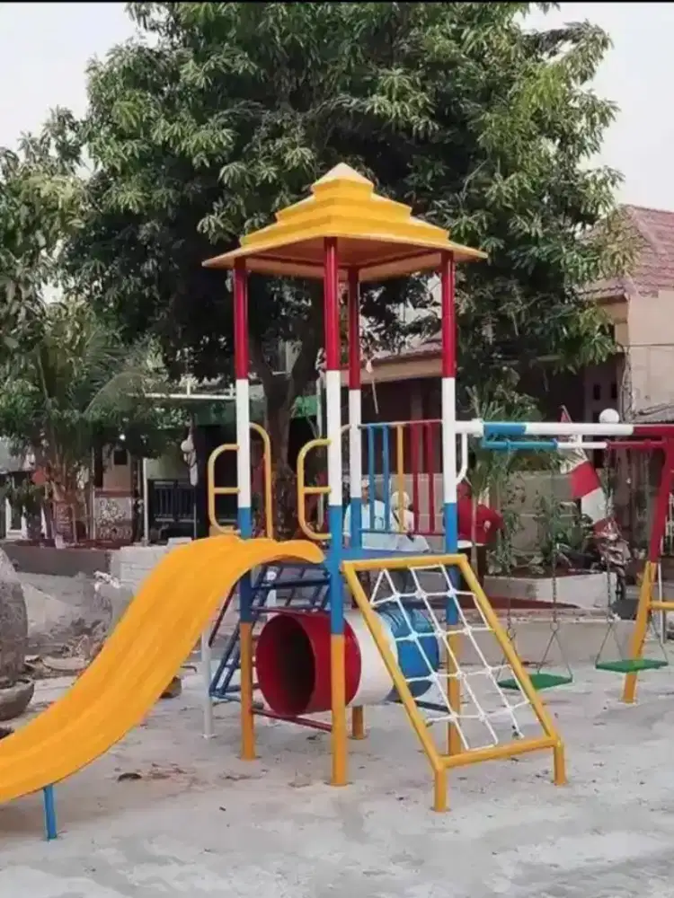mainan anak anak