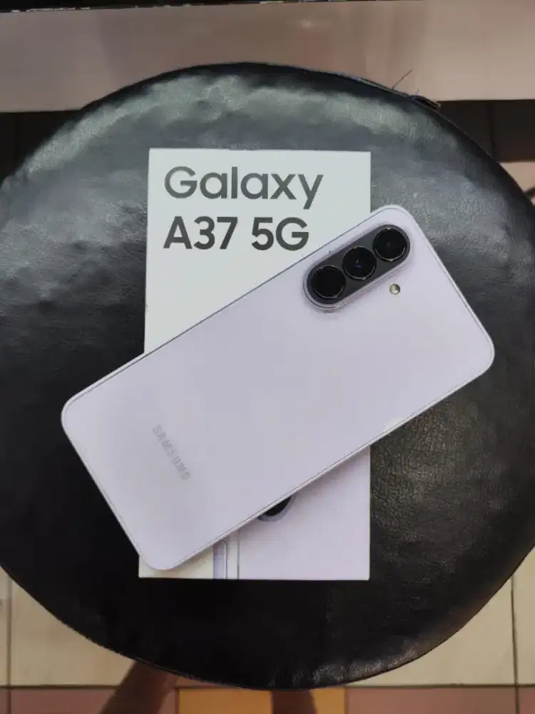 Samsung A37 5g 8/256