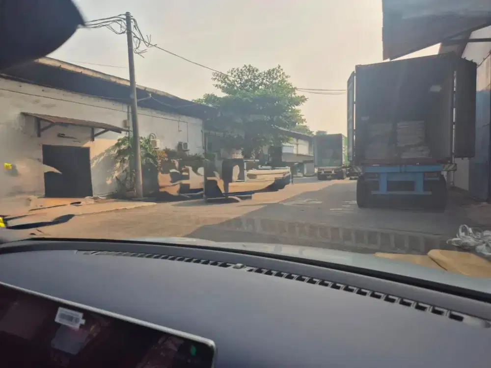 Gudang Periuk Jaya, Gudang Periuk, Gudang Moh Toha, Gudang Kotabumi, Gudang Raya Mauk, Gudang Jalan raya Moh Toha, Gudang 1 ha, Tangerang