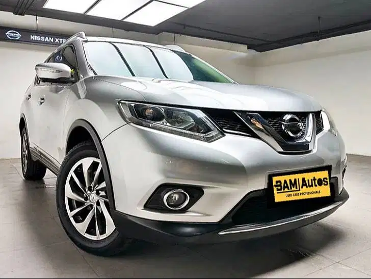 [ Low KM ] Nissan Xtrail 2015 2.5 T32 Automatic #SWT#