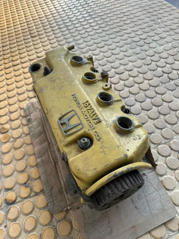 Cylinder Head Civic Genio/Estilo D16