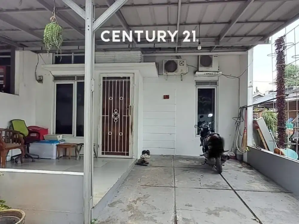 Dijual Rumah Cantik Di Cluster Pesona Jakamulya Permai Bekasi