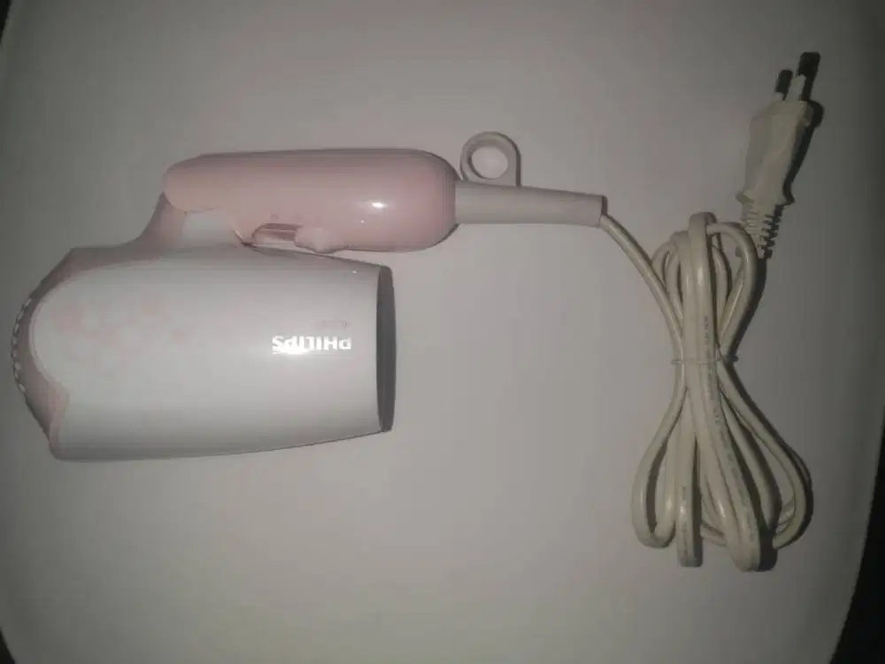 Philips Hair Dryer 400 Watt HP8108 - Pink