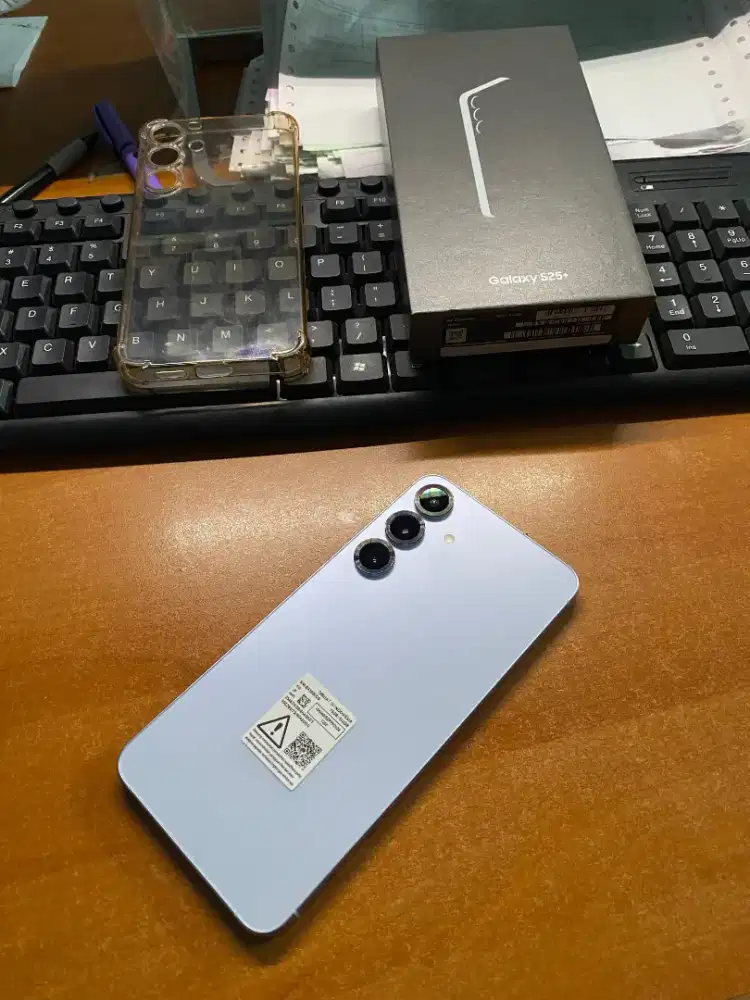 Samsung s25 plus 12/512 gb 512gb sein