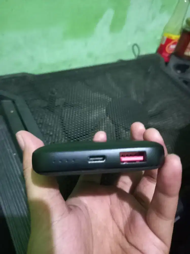 Power Bank KiiP E49 10maH Fast Charging