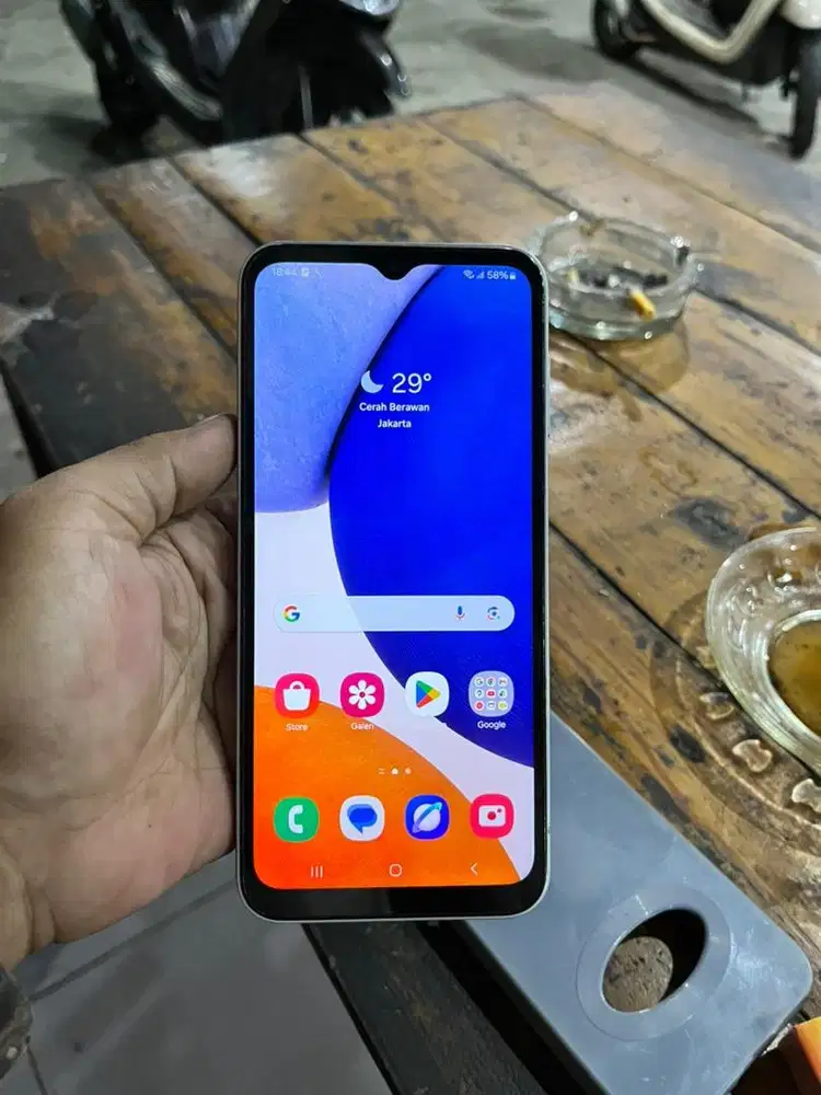 Samsung A14 5G 6/128Gb (unit only)