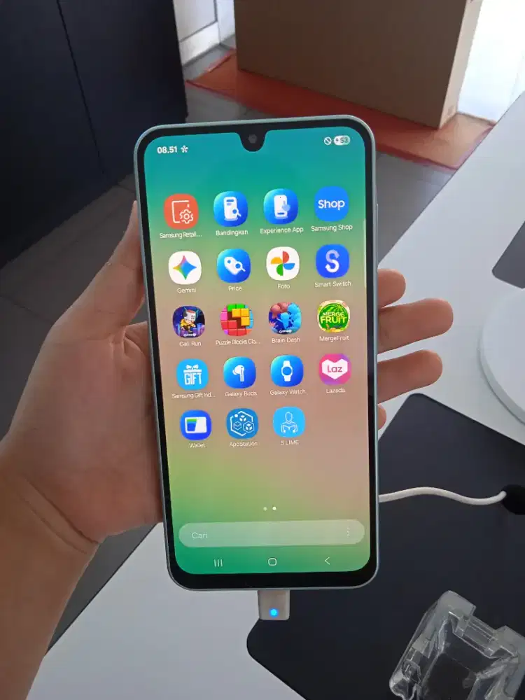 Samsung Galaxy A26 5G
