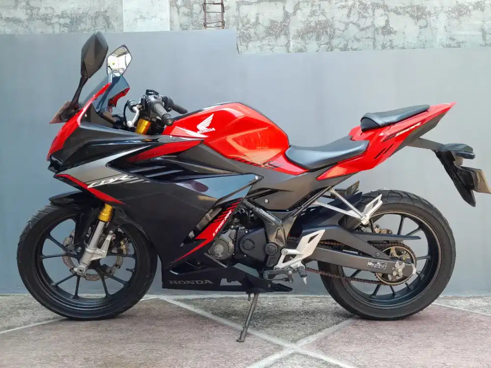 CBR 2021 akhir  plat kebumen