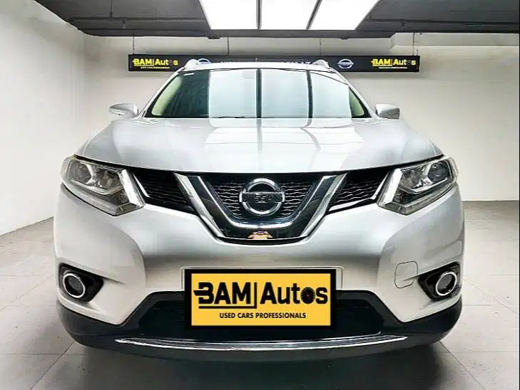 [ Low KM ] Nissan Xtrail 2015 2.5 T32 Automatic #JGK#