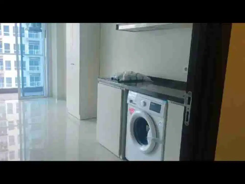 Disewakan murahn Apartemen Green Sedayu