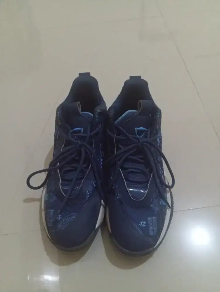 Sepatu Basket Guard (GD) 5