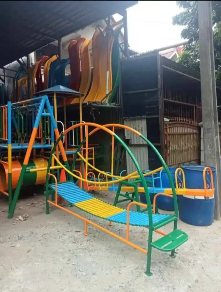 mainan anak anak