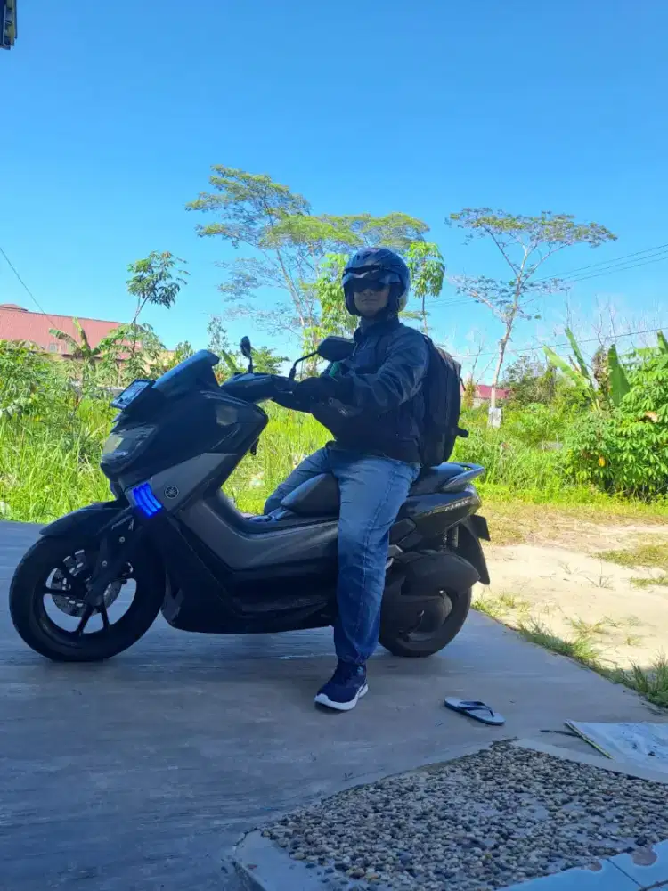 JASA ANTAR JEMPUT ORANG/BARANG/MAKANAN
