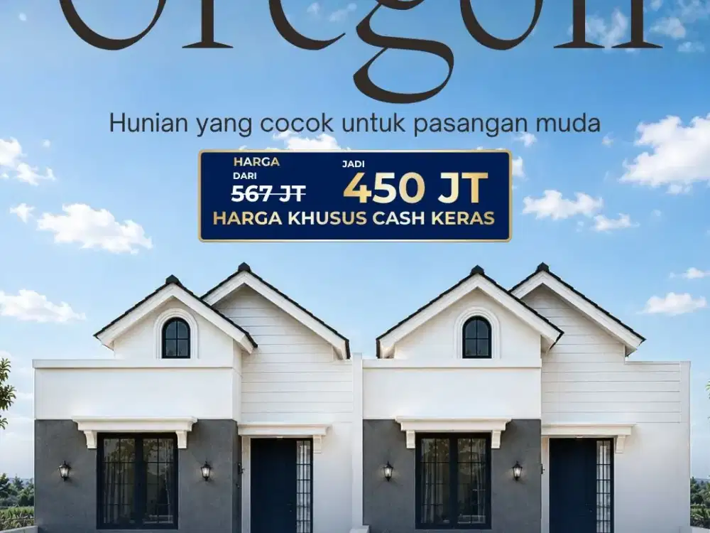 Rumah 400 jutaan di cimahi utara ciuyah dekat permana ciawitali shm