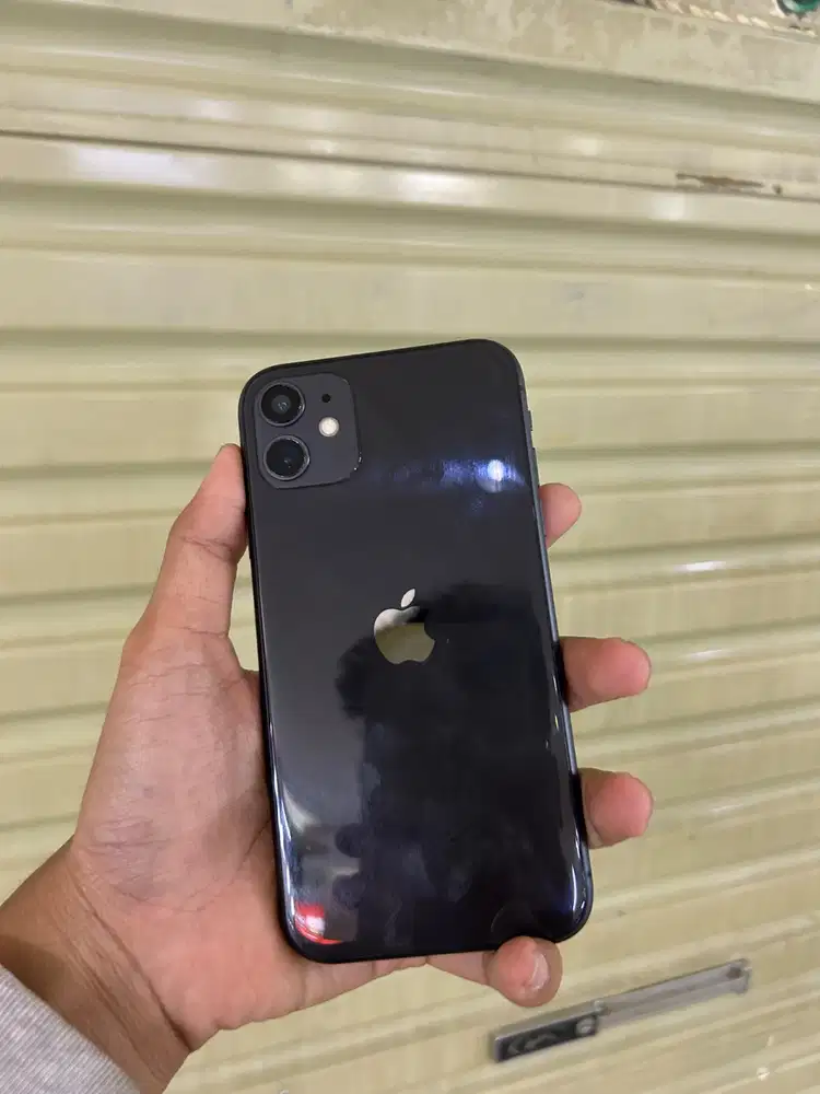 iPhone 11 64Gb All Operator