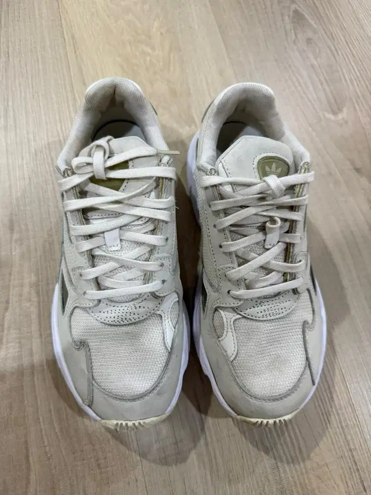 ADIDAS SNEAKERS Uk 38,5