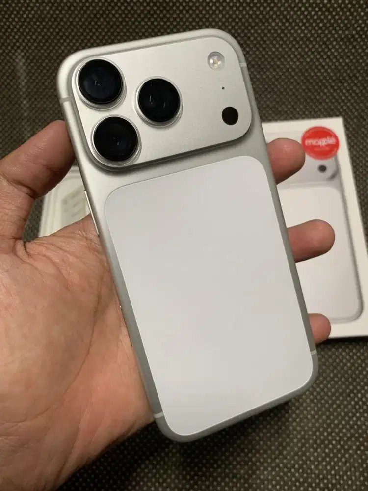 Iphone 17 pro 256gb Digimap