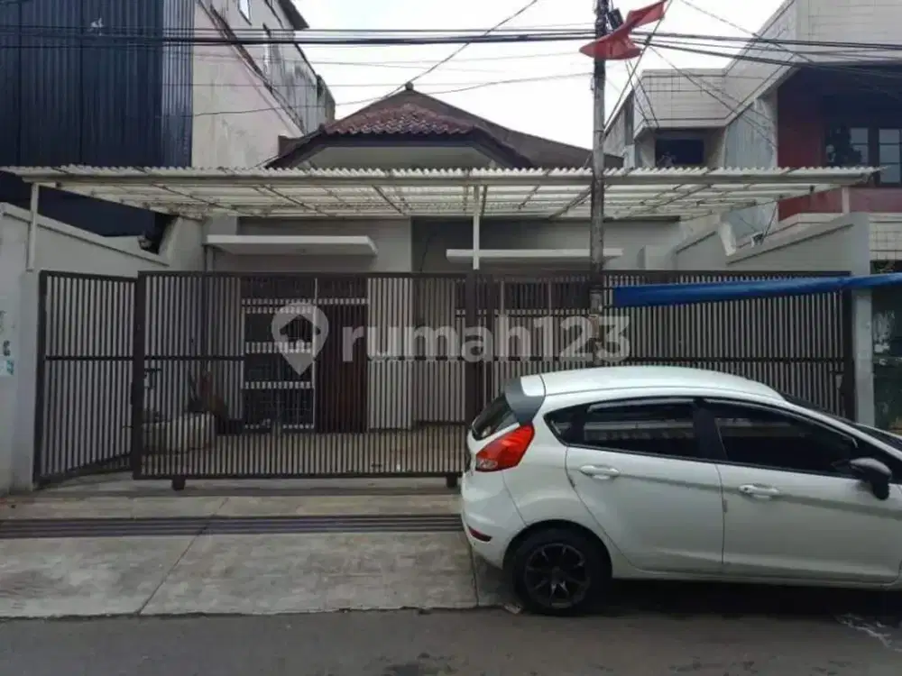 Rumah Minimalis Astanaanyar Siap Huni Bandung Kota