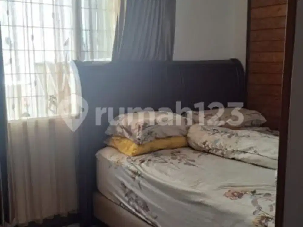 Rumah Terawat Siap Huni Turangga Buahbatu Kota Bandung