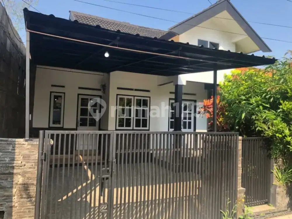 Rumah Dijual Murah Arcamanik